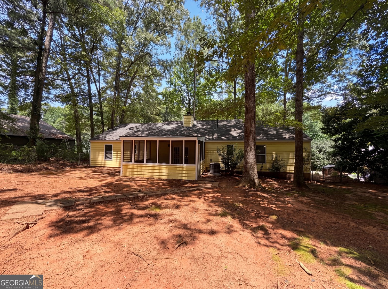 85 Hartley Woods Drive Kennesaw - Photo 12