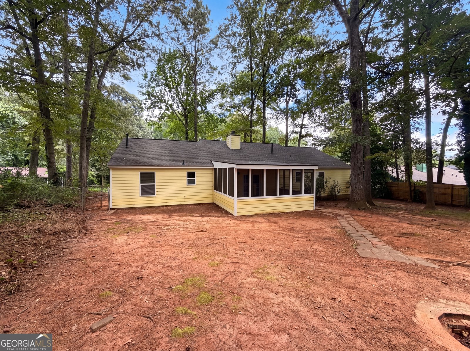 85 Hartley Woods Drive Kennesaw - Photo 13
