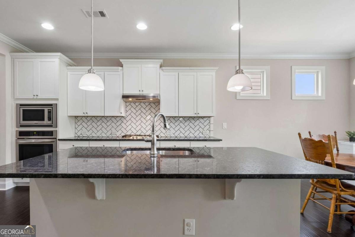 7110 Sailaway Drive Flowery Branch - Photo 15