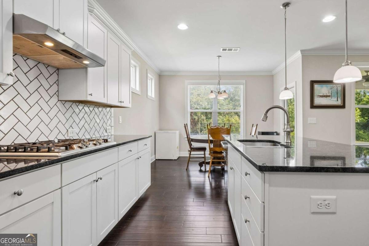 7110 Sailaway Drive Flowery Branch - Photo 17