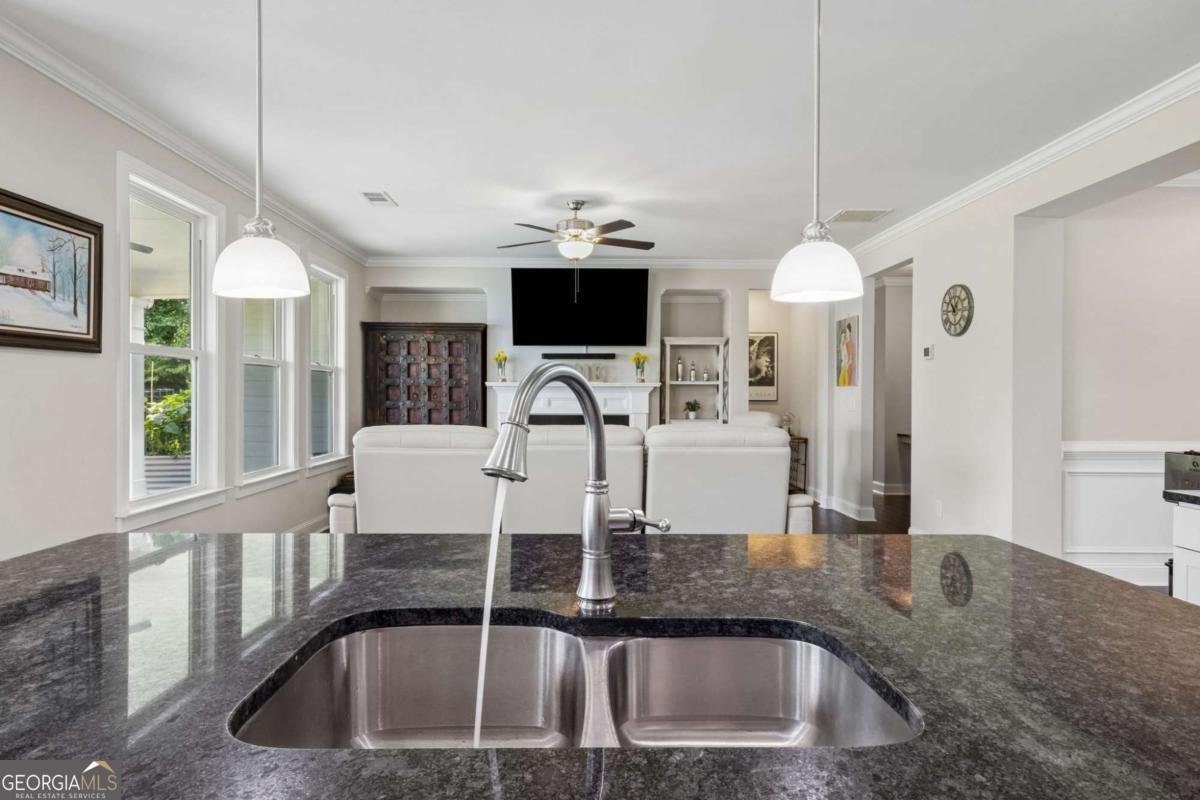 7110 Sailaway Drive Flowery Branch - Photo 20