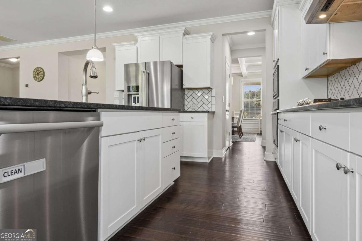 7110 Sailaway Drive Flowery Branch - Photo 21