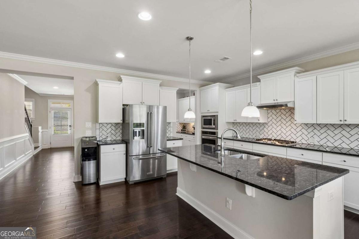 7110 Sailaway Drive Flowery Branch - Photo 23