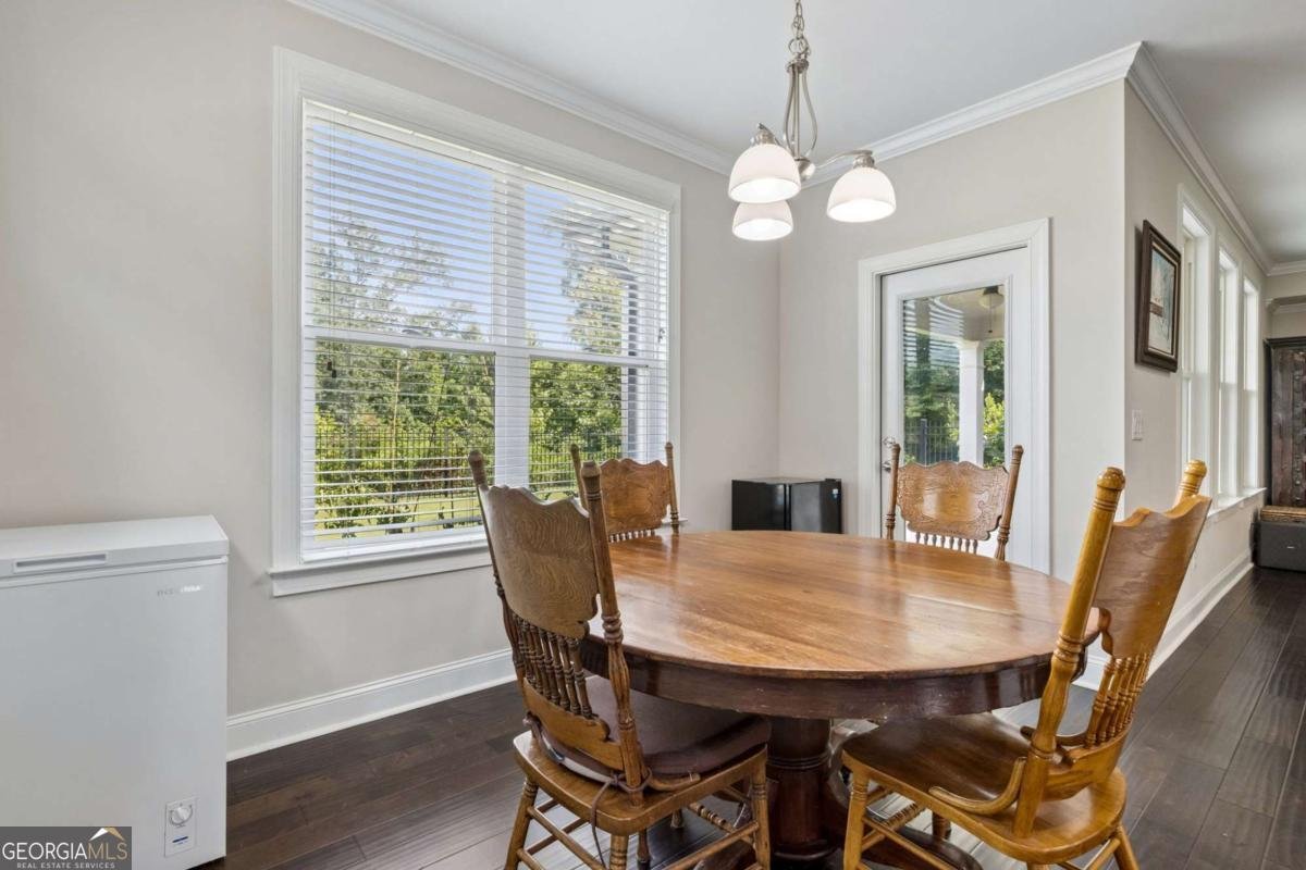 7110 Sailaway Drive Flowery Branch - Photo 24