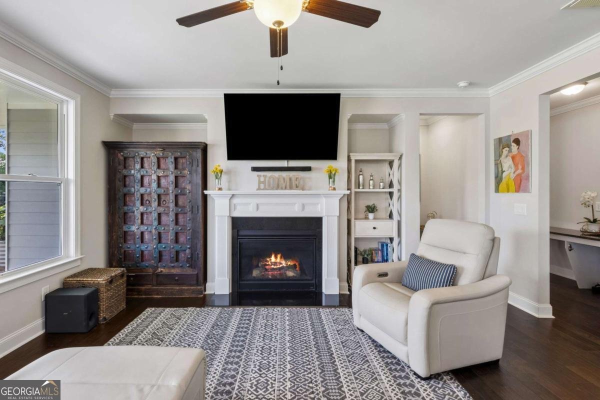 7110 Sailaway Drive Flowery Branch - Photo 25