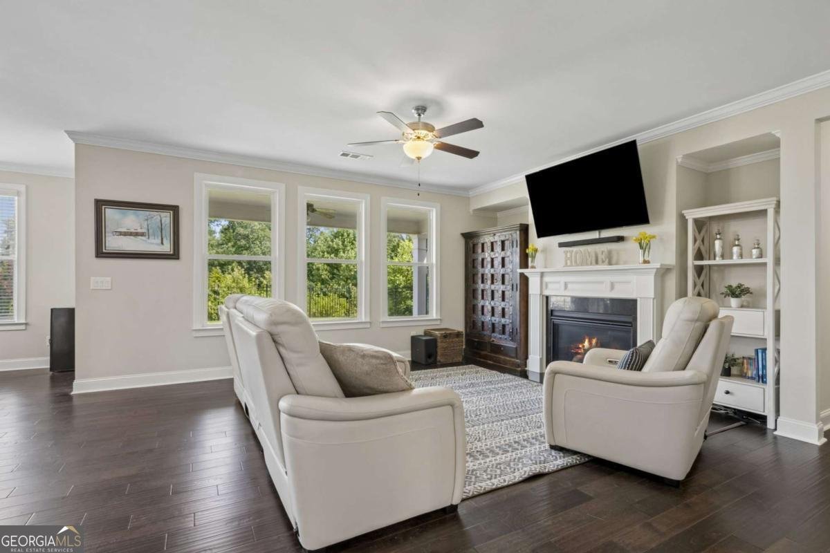 7110 Sailaway Drive Flowery Branch - Photo 26