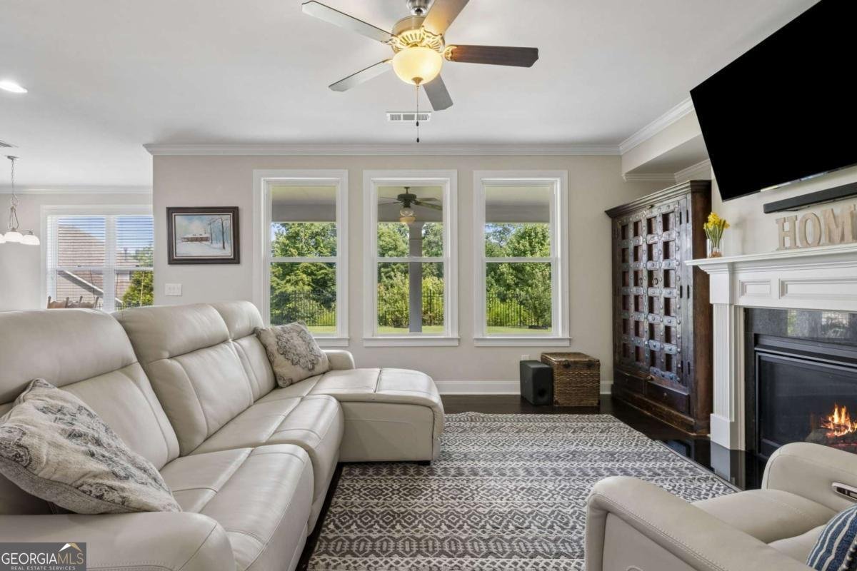 7110 Sailaway Drive Flowery Branch - Photo 27