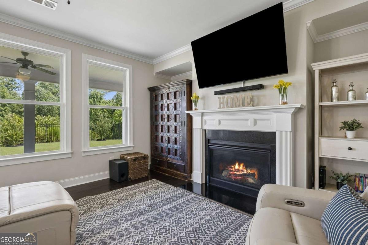 7110 Sailaway Drive Flowery Branch - Photo 28