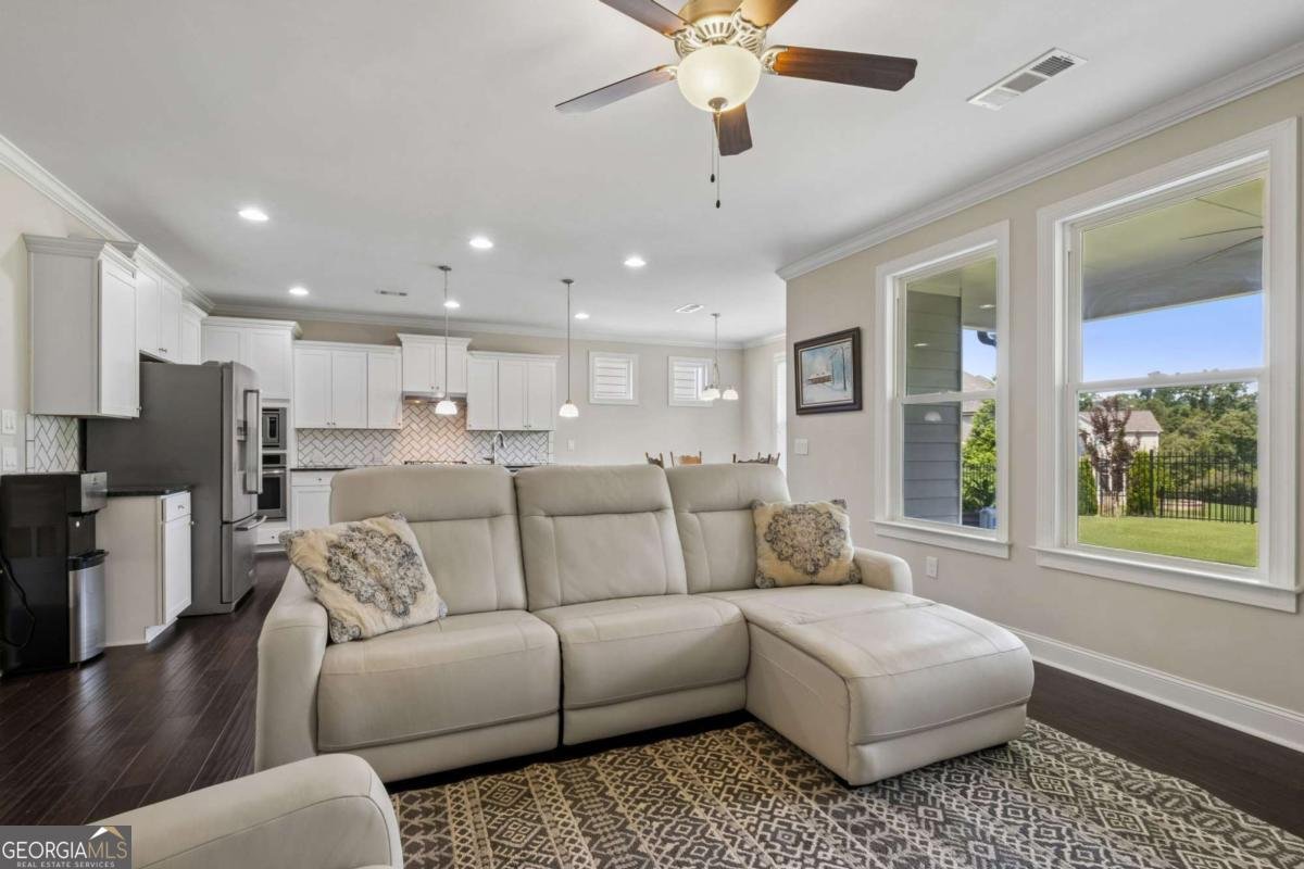 7110 Sailaway Drive Flowery Branch - Photo 29