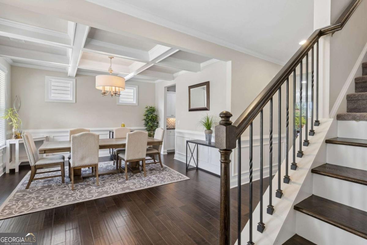7110 Sailaway Drive Flowery Branch - Photo 32