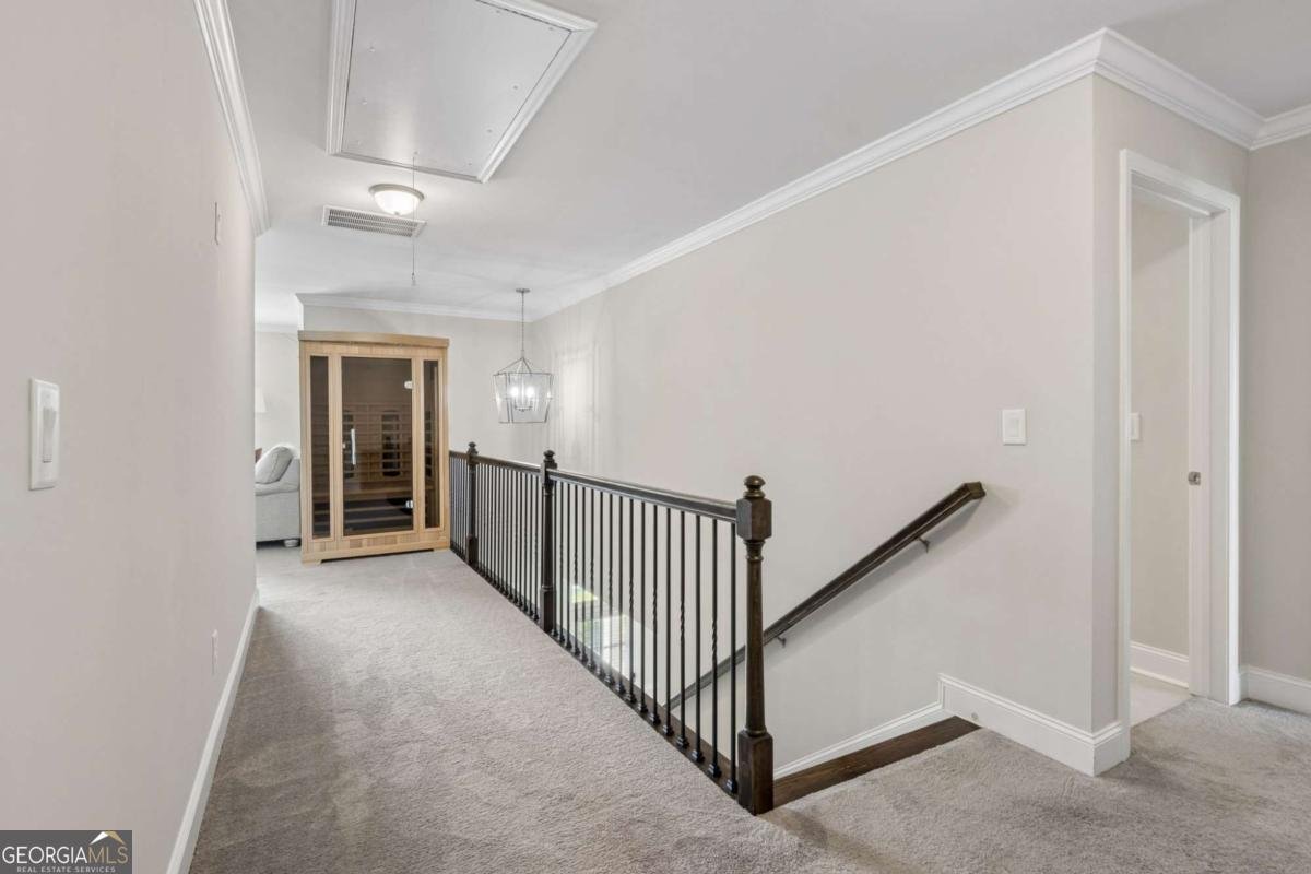 7110 Sailaway Drive Flowery Branch - Photo 33