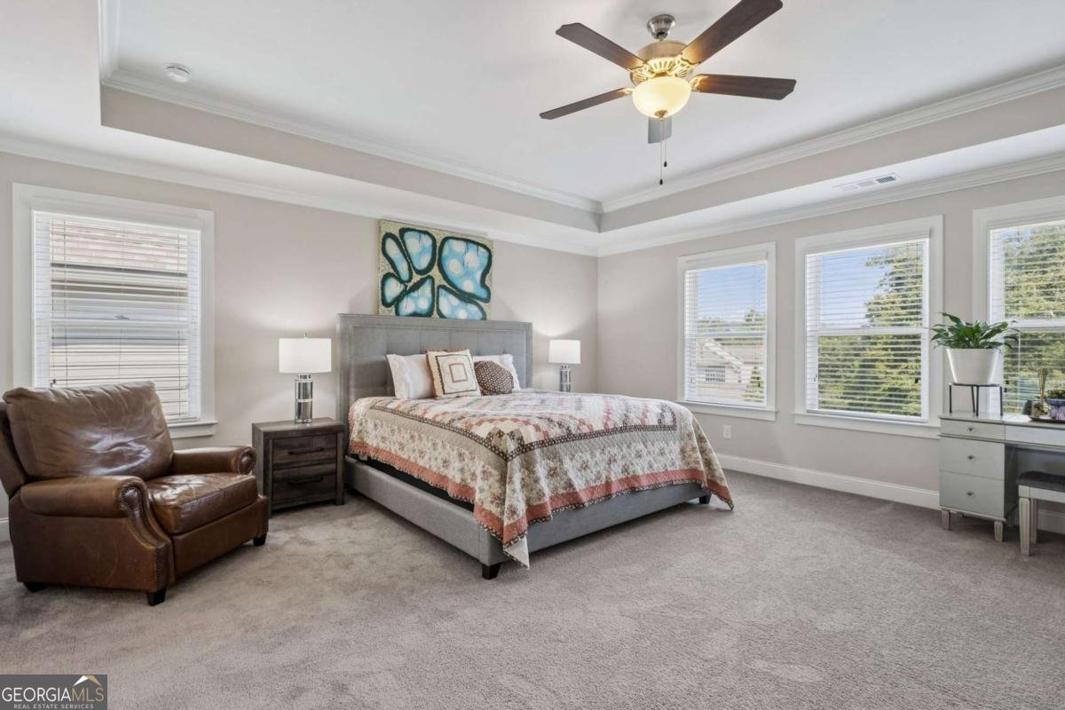 7110 Sailaway Drive Flowery Branch - Photo 37