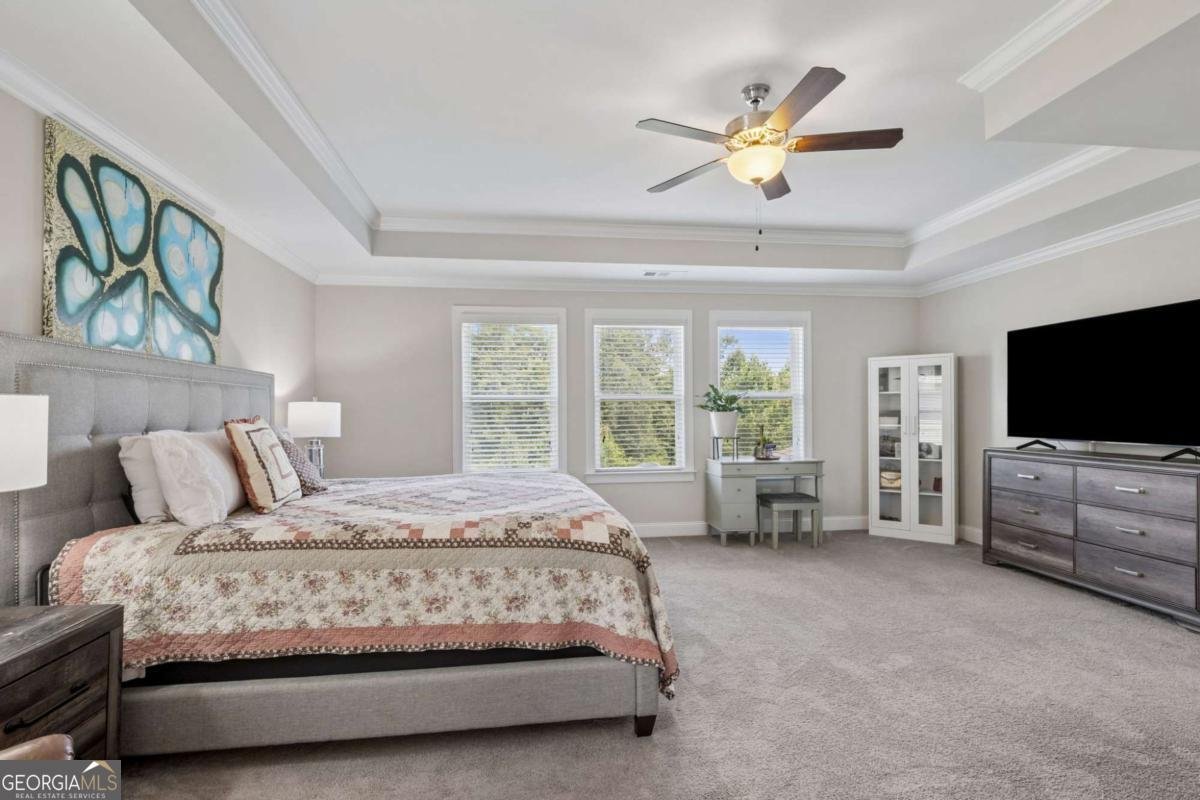 7110 Sailaway Drive Flowery Branch - Photo 38