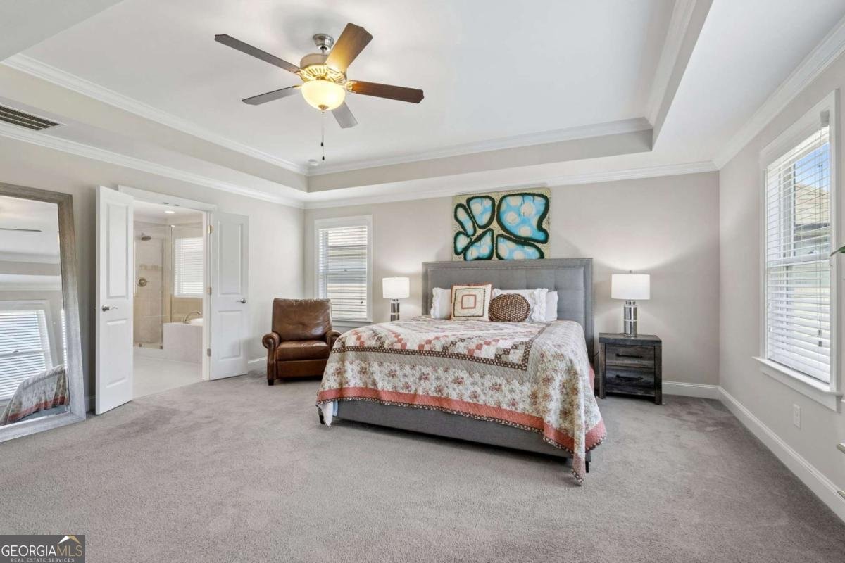 7110 Sailaway Drive Flowery Branch - Photo 39