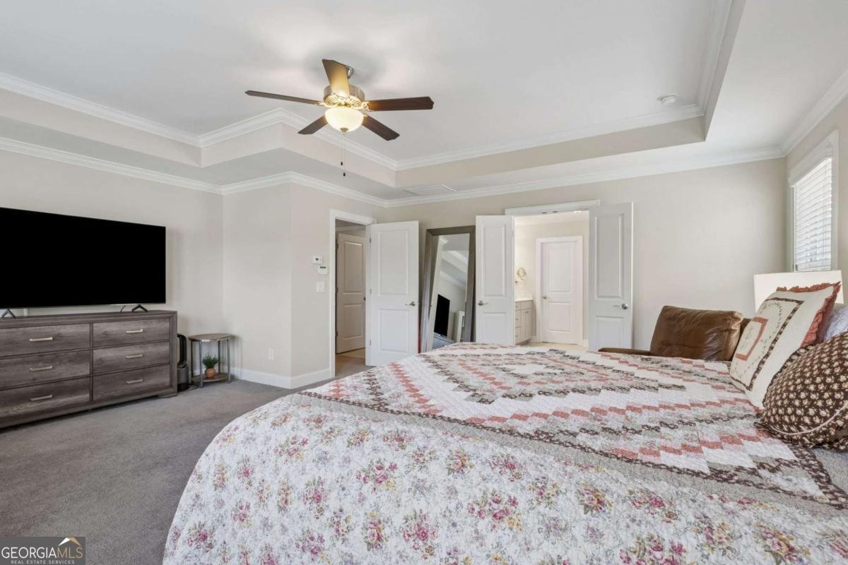 7110 Sailaway Drive Flowery Branch - Photo 40