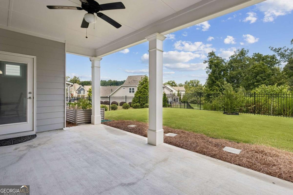 7110 Sailaway Drive Flowery Branch - Photo 61