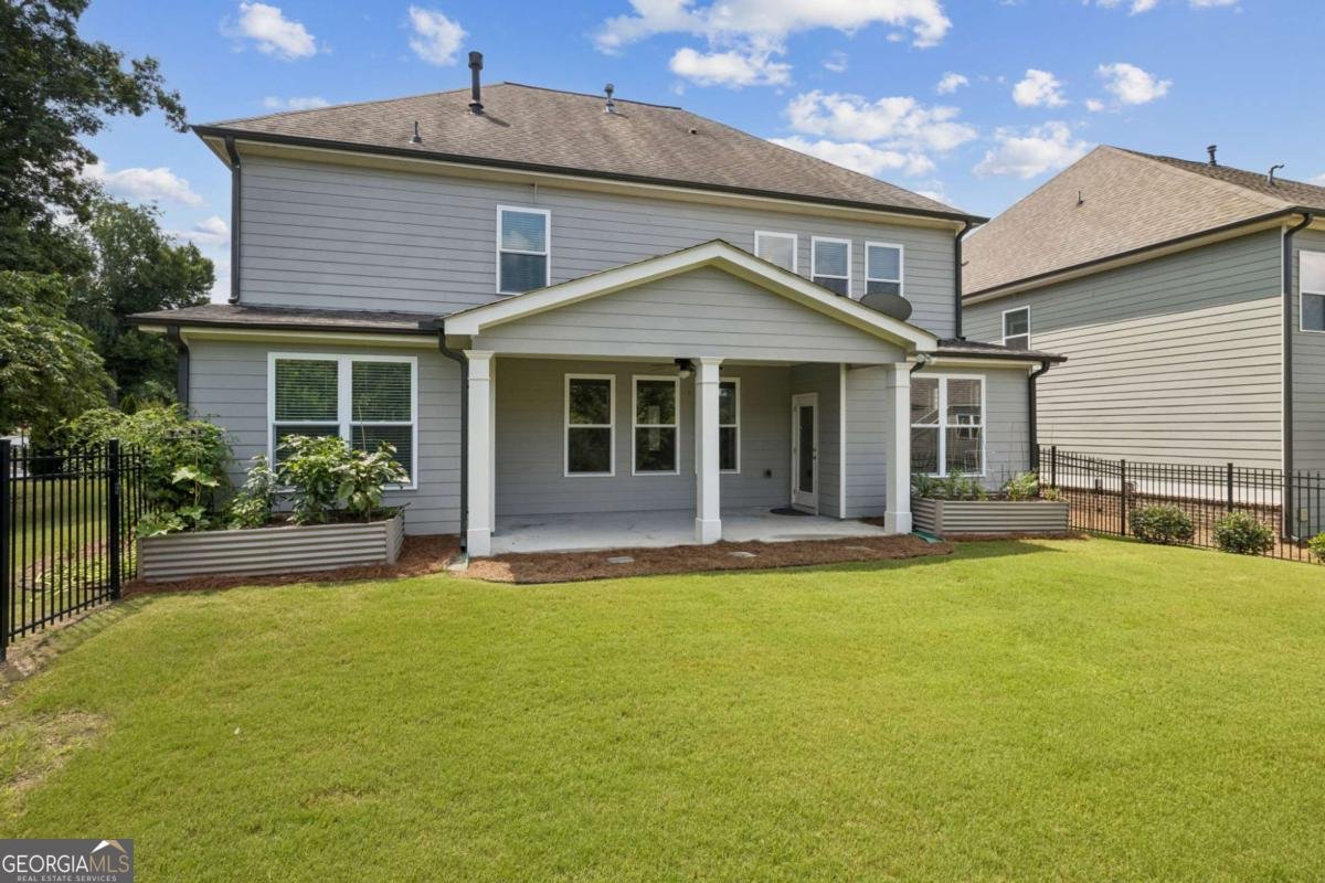 7110 Sailaway Drive Flowery Branch - Photo 63