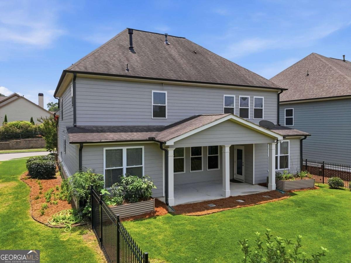 7110 Sailaway Drive Flowery Branch - Photo 64