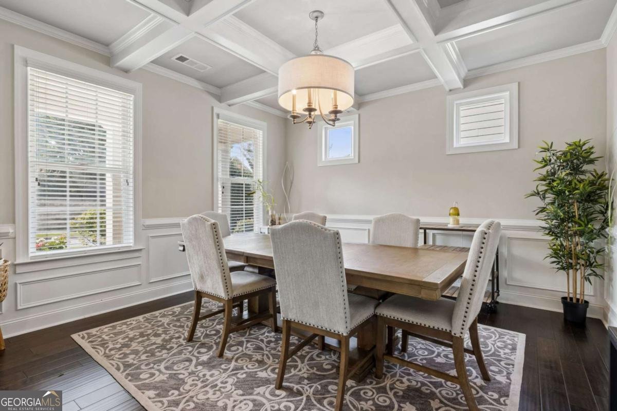 7110 Sailaway Drive Flowery Branch - Photo 8