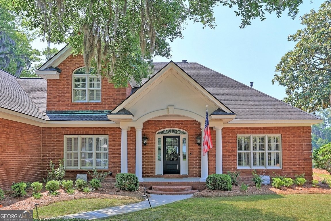 141 Grays Creek Drive Savannah - main photo