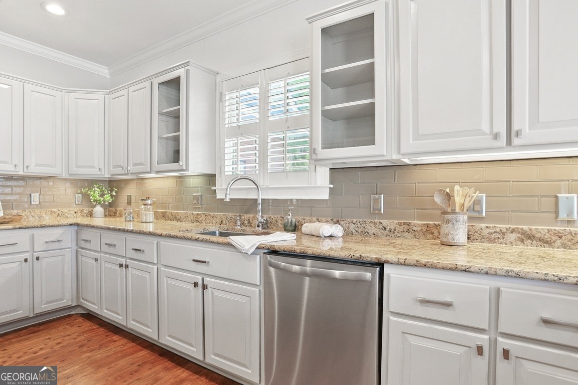 141 Grays Creek Drive Savannah - Photo 17