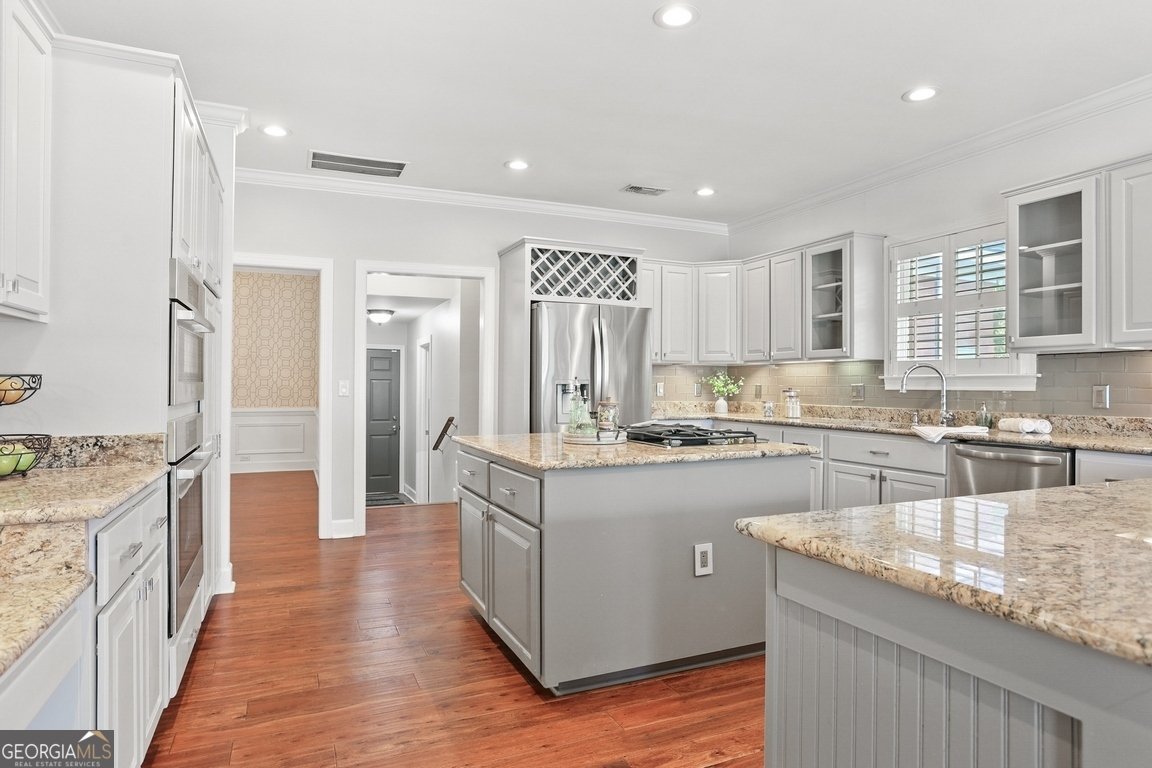 141 Grays Creek Drive Savannah - Photo 19