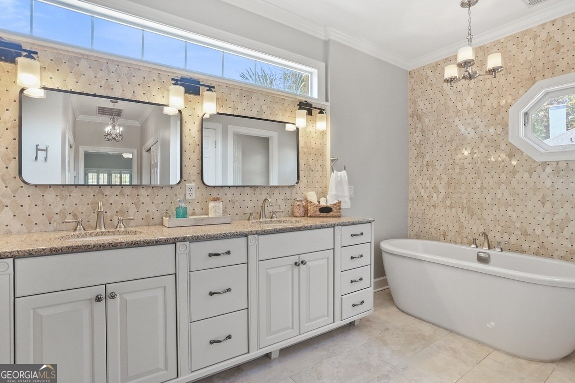 141 Grays Creek Drive Savannah - Photo 31