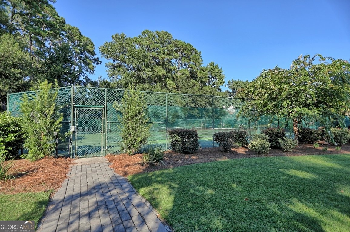 141 Grays Creek Drive Savannah - Photo 55