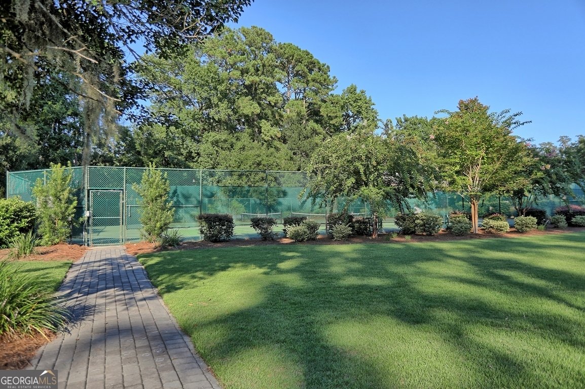 141 Grays Creek Drive Savannah - Photo 56