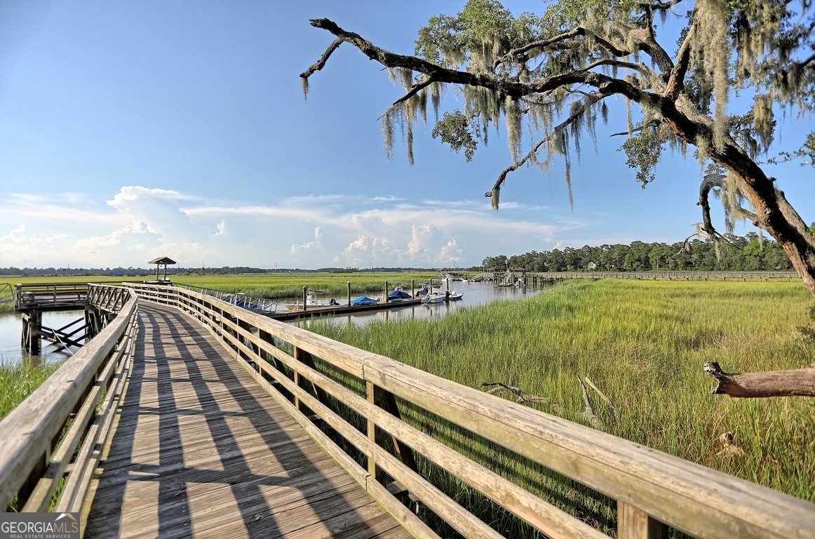 141 Grays Creek Drive Savannah - Photo 57
