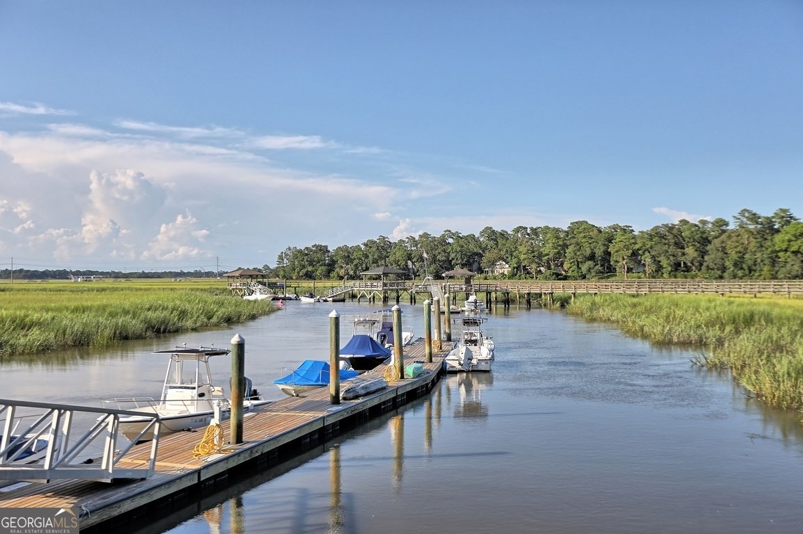 141 Grays Creek Drive Savannah - Photo 59