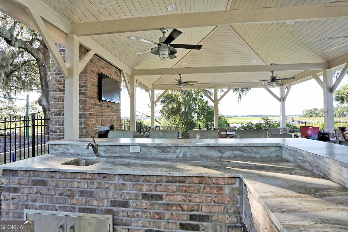 141 Grays Creek Drive Savannah - Photo 68