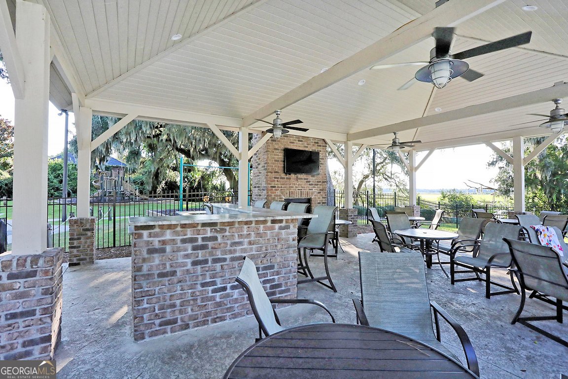 141 Grays Creek Drive Savannah - Photo 69