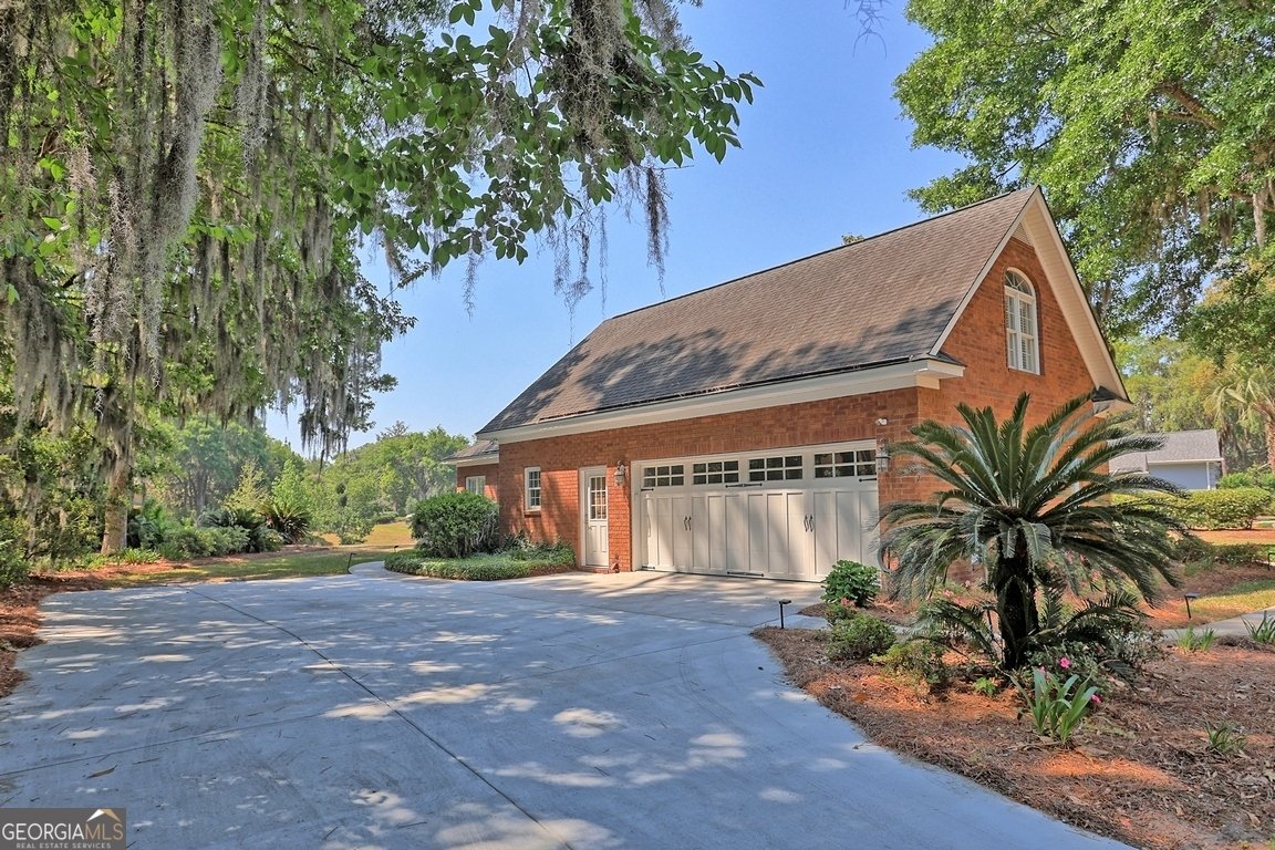 141 Grays Creek Drive Savannah - Photo 73