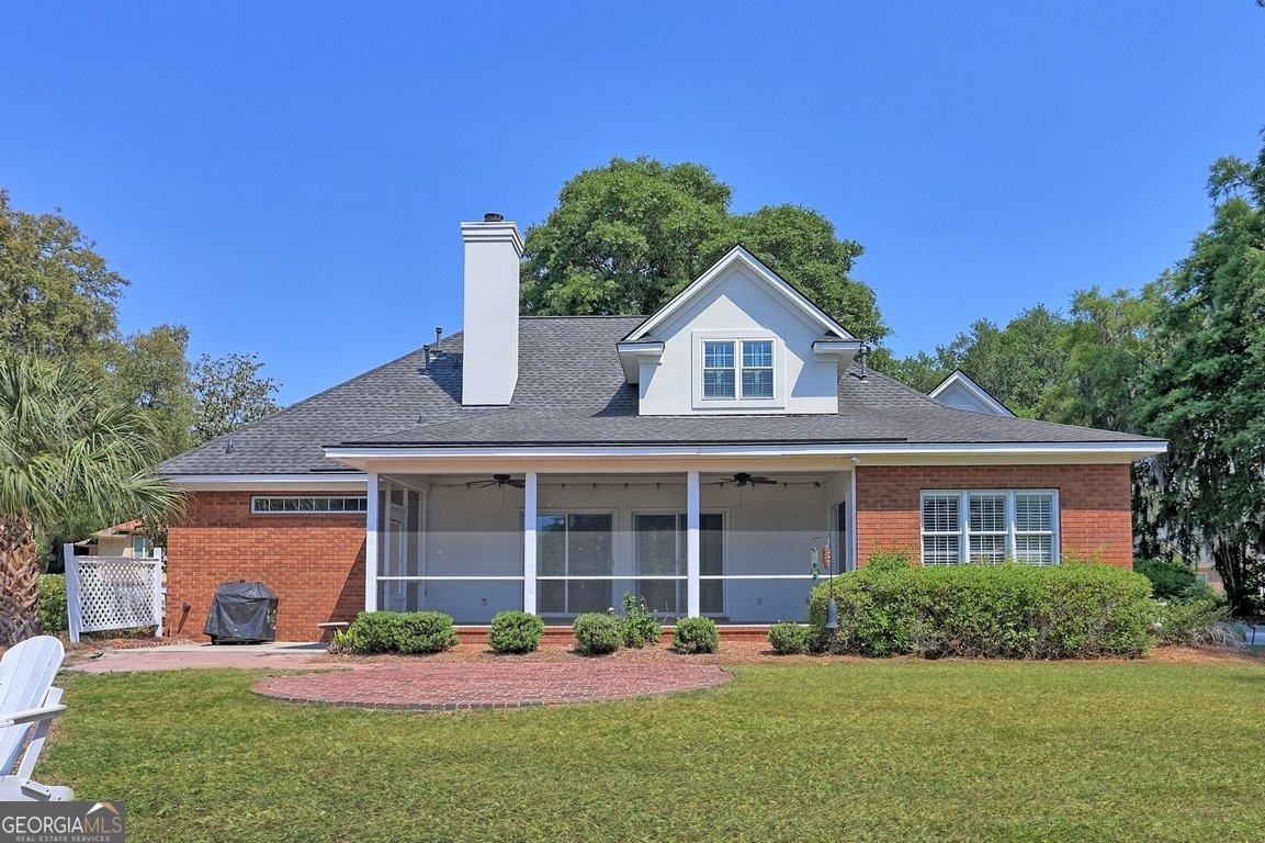 141 Grays Creek Drive Savannah - Photo 77
