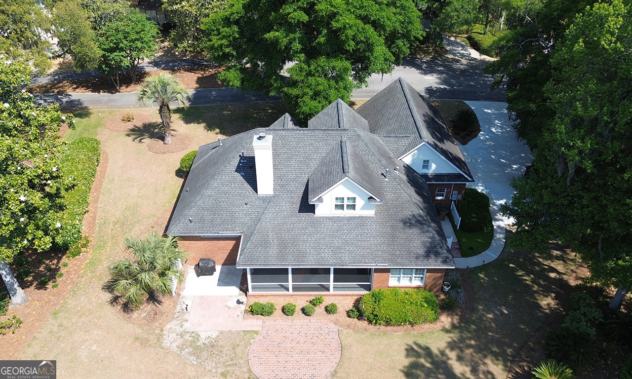 141 Grays Creek Drive Savannah - Photo 80