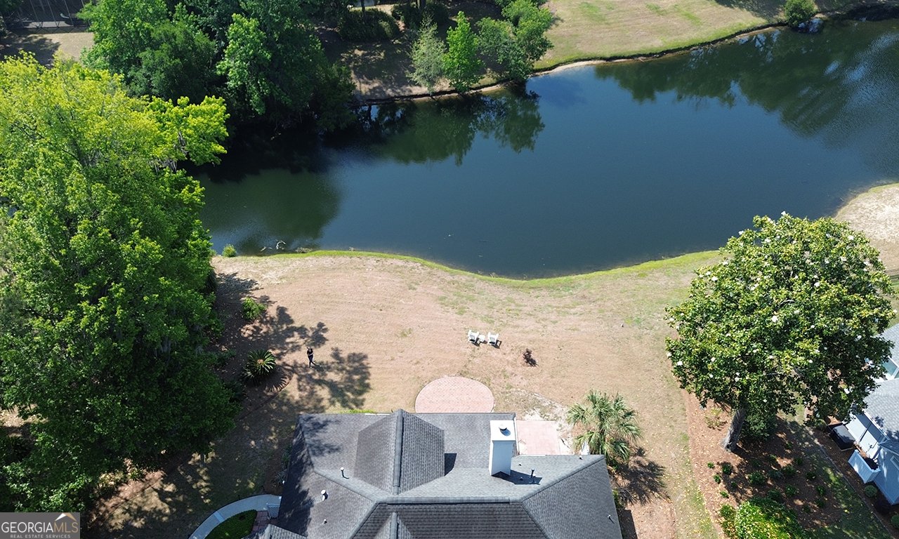 141 Grays Creek Drive Savannah - Photo 81