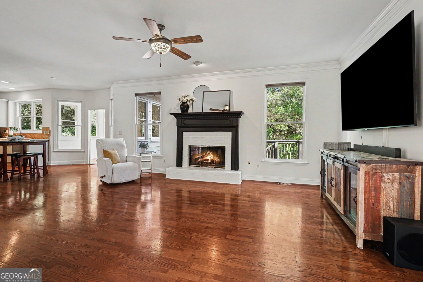 1239 Wood Iris Lane Lawrenceville - Photo 10
