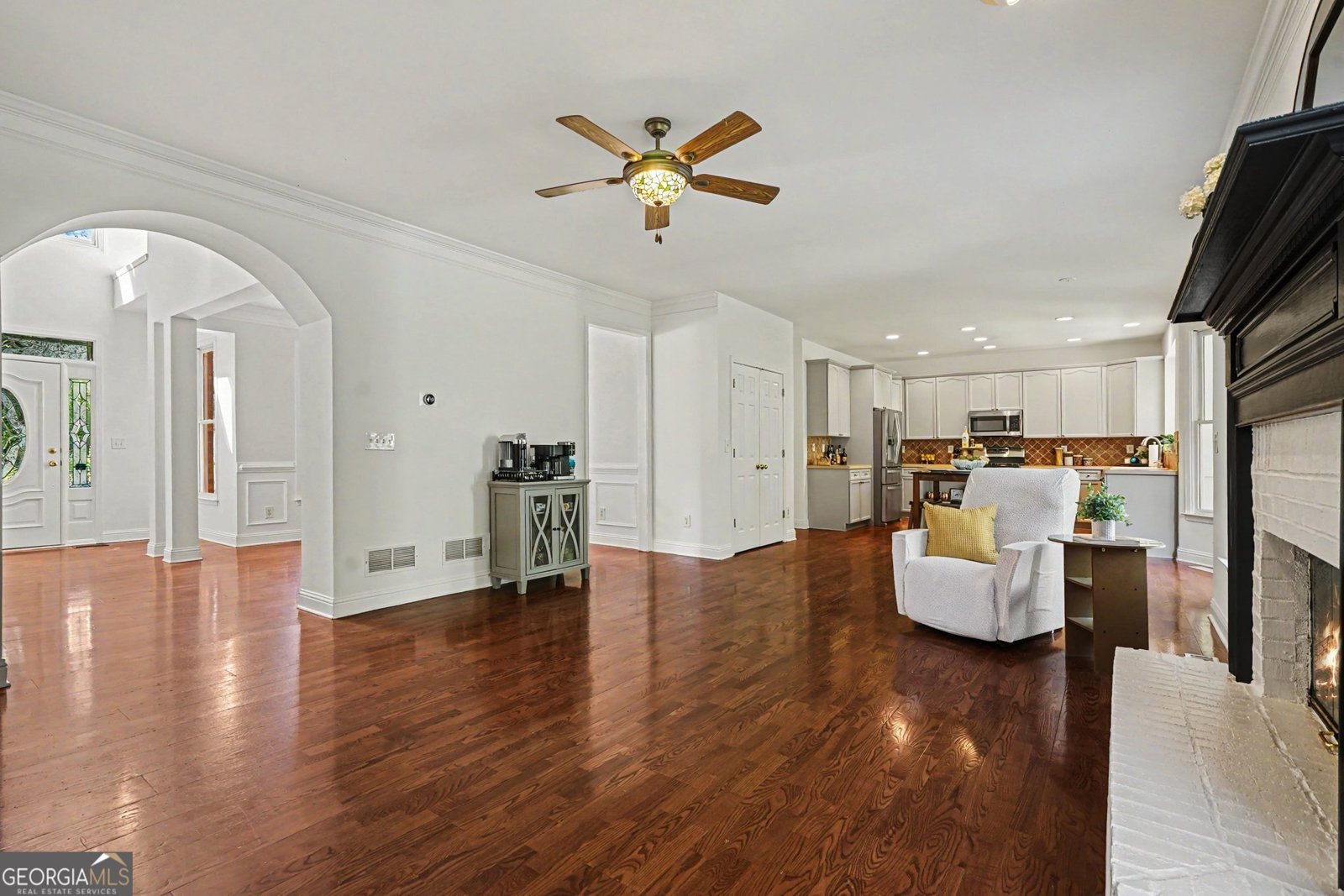 1239 Wood Iris Lane Lawrenceville - Photo 12