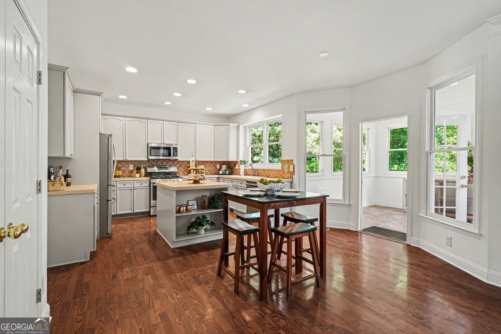 1239 Wood Iris Lane Lawrenceville - Photo 14