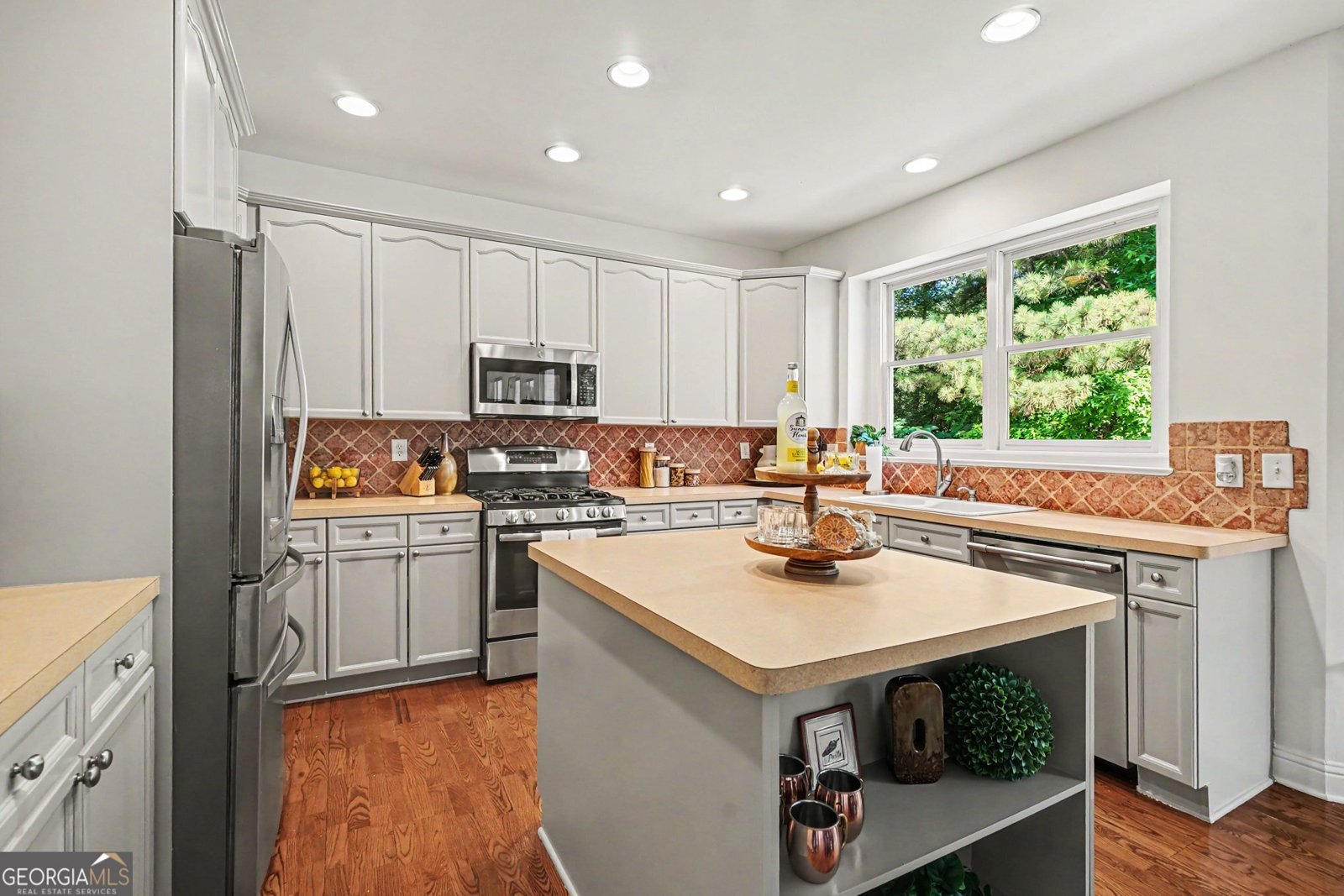 1239 Wood Iris Lane Lawrenceville - Photo 15