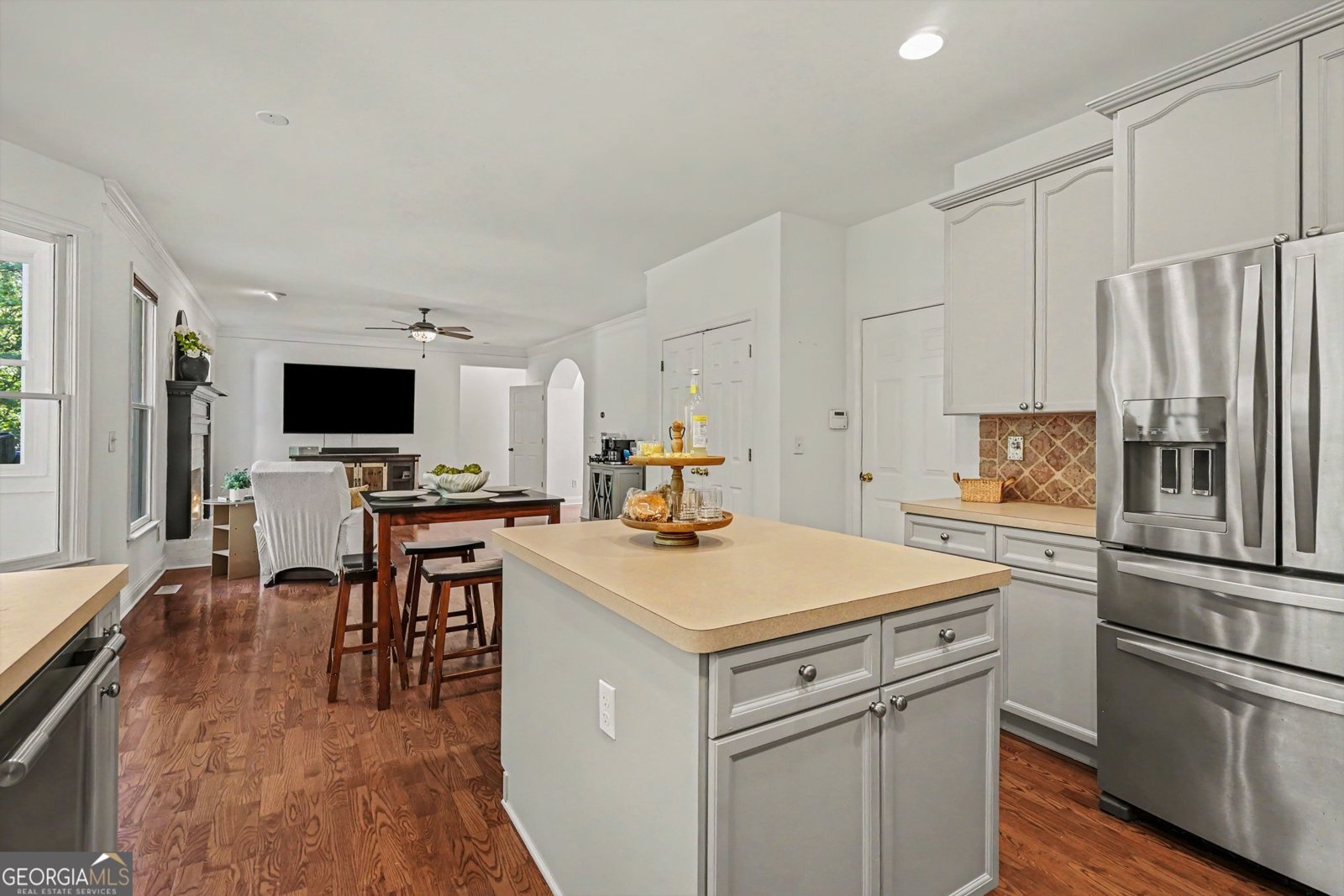 1239 Wood Iris Lane Lawrenceville - Photo 16