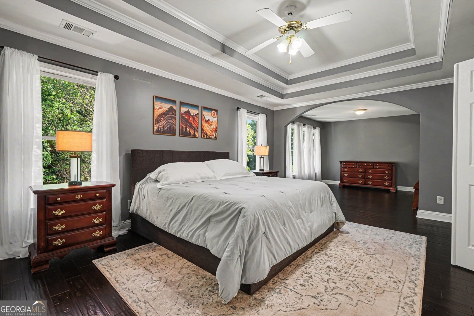 1239 Wood Iris Lane Lawrenceville - Photo 23