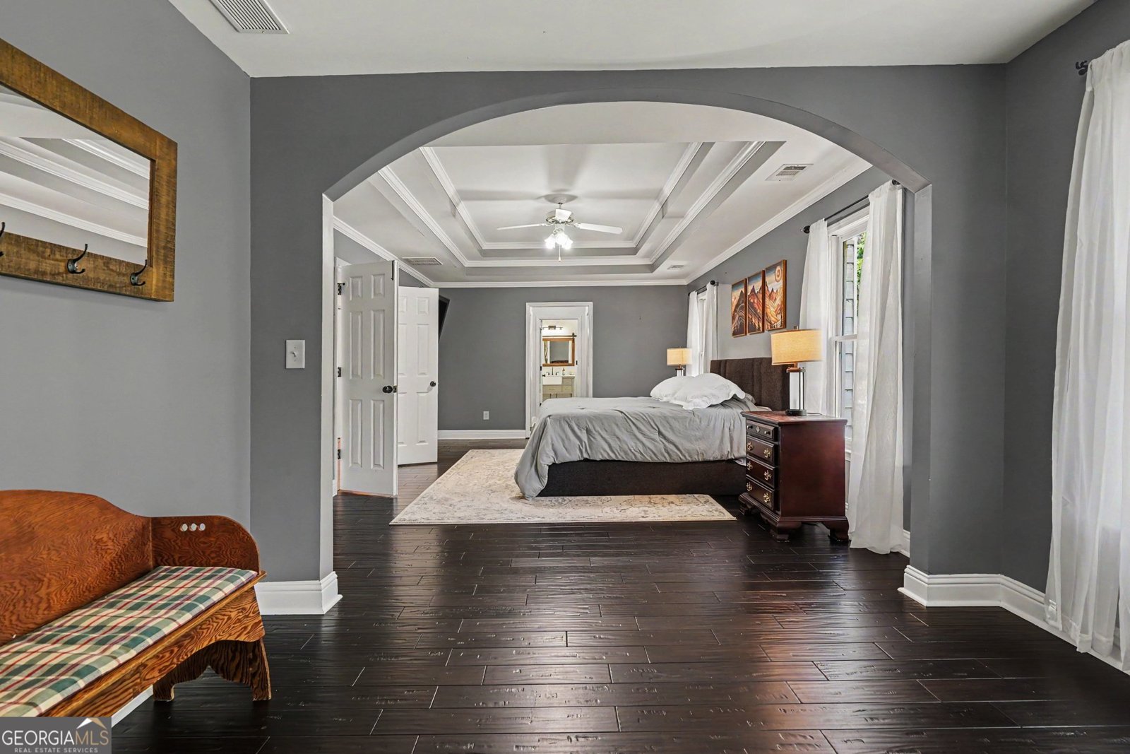 1239 Wood Iris Lane Lawrenceville - Photo 25