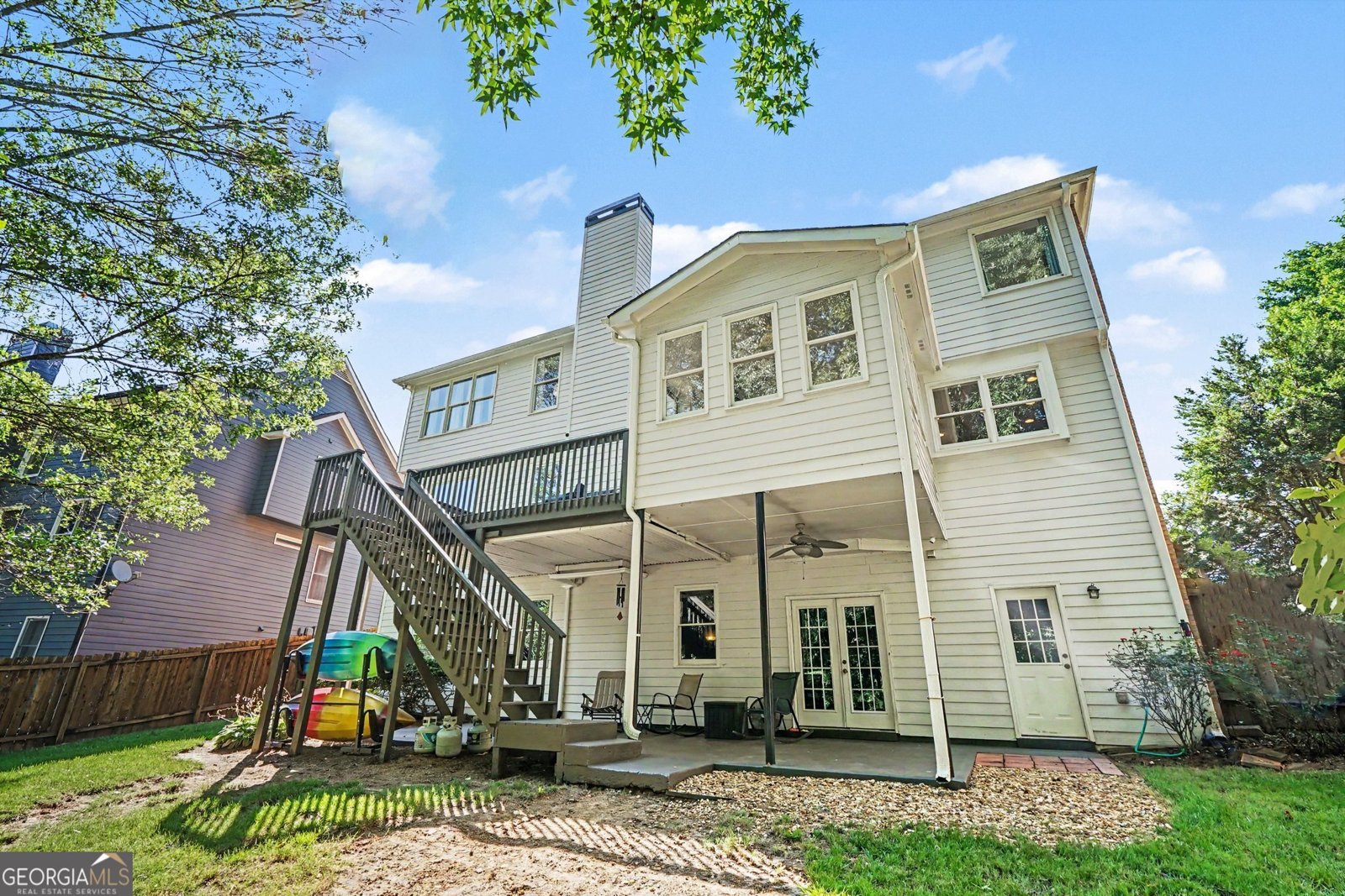 1239 Wood Iris Lane Lawrenceville - Photo 41