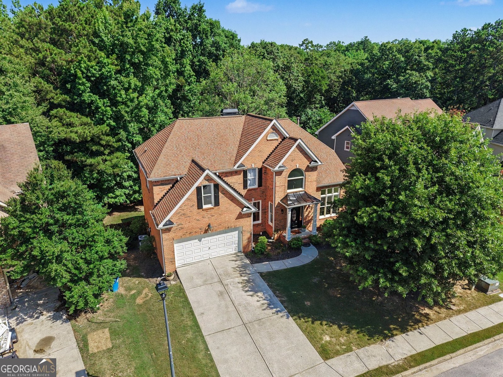 1239 Wood Iris Lane Lawrenceville - Photo 42