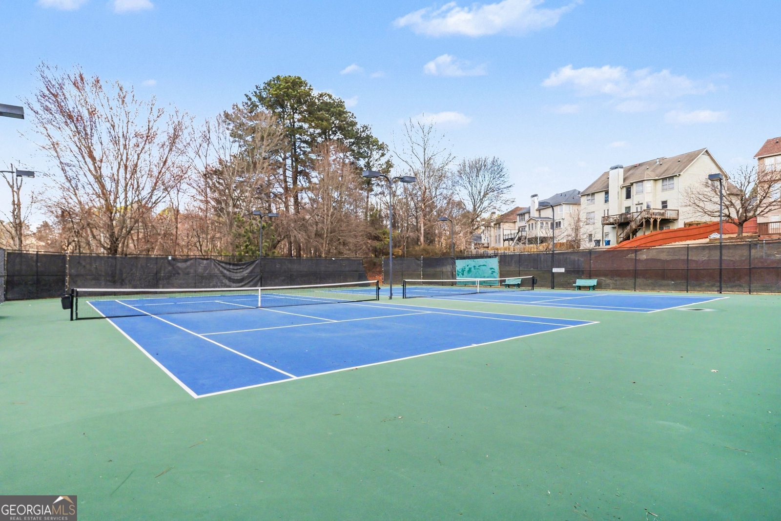 1239 Wood Iris Lane Lawrenceville - Photo 47