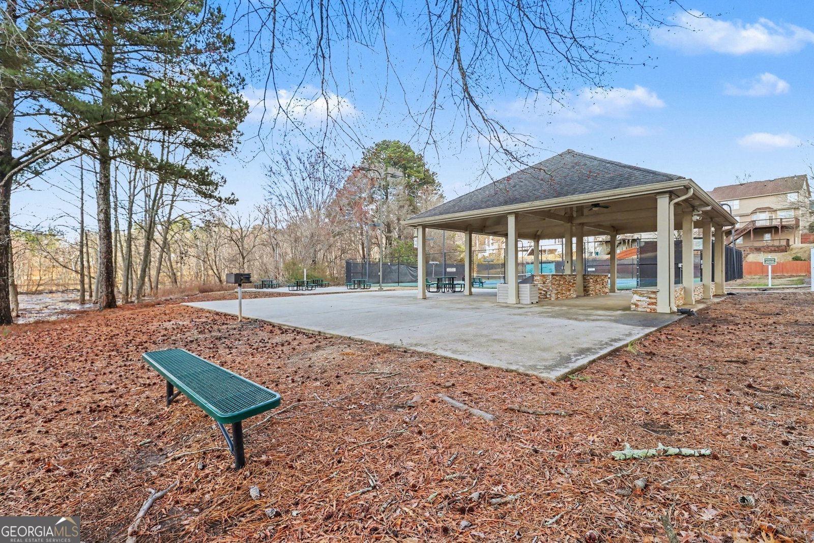 1239 Wood Iris Lane Lawrenceville - Photo 49