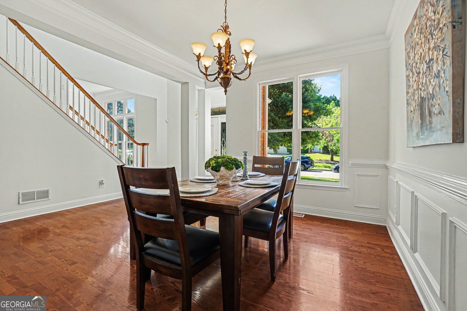 1239 Wood Iris Lane Lawrenceville - Photo 8