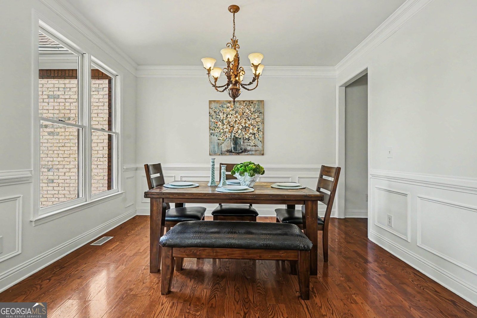 1239 Wood Iris Lane Lawrenceville - Photo 9